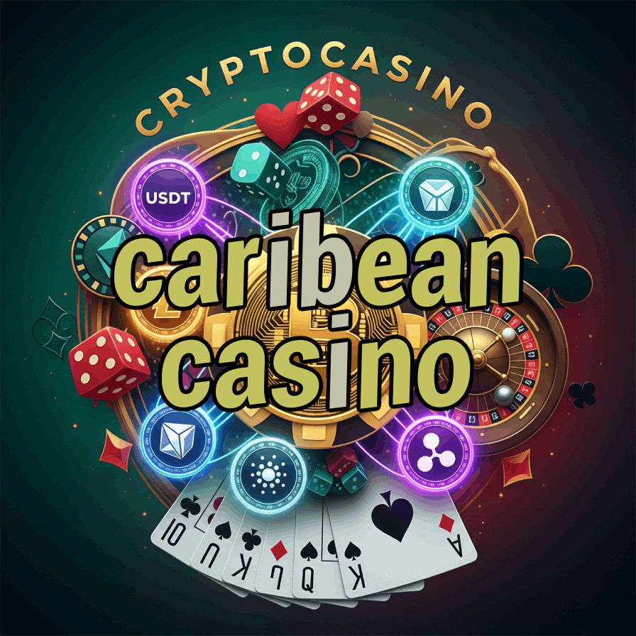 Caribean Casino - Caribbean-Themed Casino